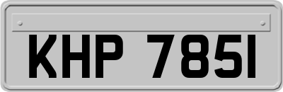 KHP7851