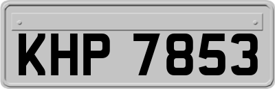 KHP7853