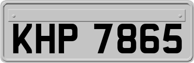 KHP7865