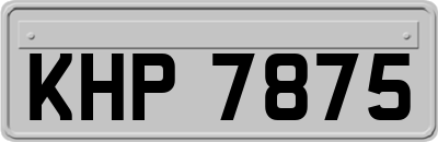 KHP7875