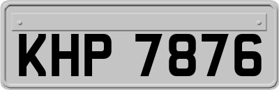 KHP7876