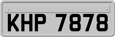 KHP7878