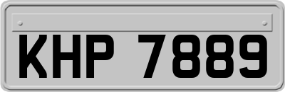 KHP7889