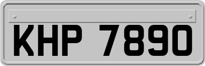 KHP7890