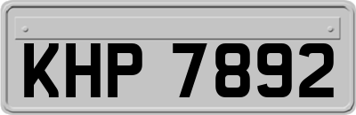 KHP7892