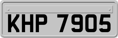 KHP7905