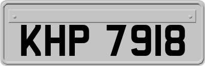 KHP7918