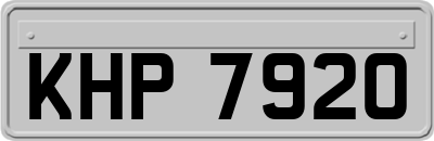 KHP7920