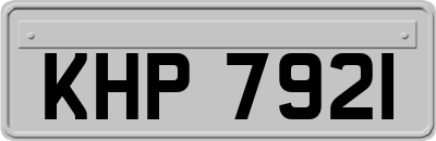 KHP7921
