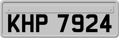 KHP7924
