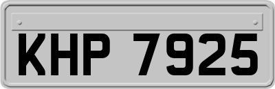 KHP7925