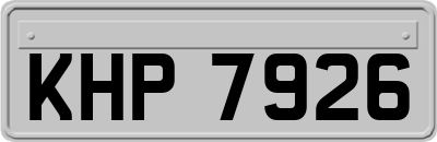 KHP7926