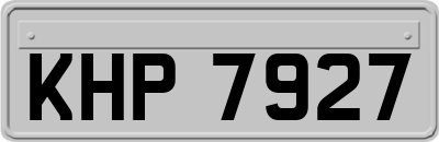 KHP7927
