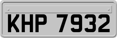 KHP7932