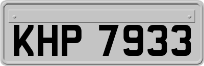 KHP7933
