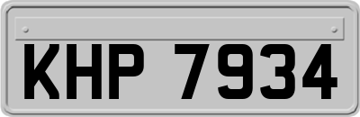 KHP7934