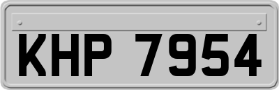 KHP7954
