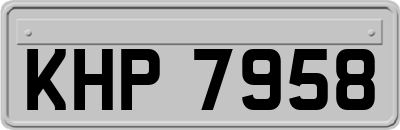 KHP7958
