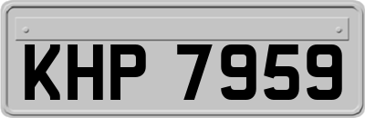 KHP7959
