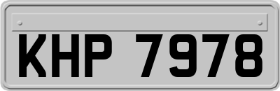 KHP7978