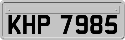 KHP7985