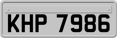 KHP7986