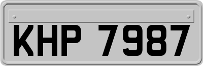 KHP7987