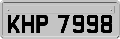 KHP7998