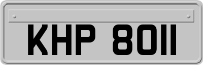 KHP8011