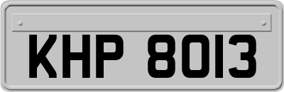 KHP8013