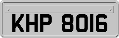 KHP8016