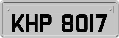 KHP8017