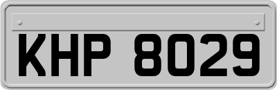 KHP8029