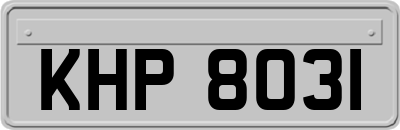 KHP8031