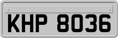 KHP8036