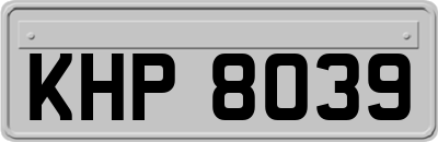 KHP8039