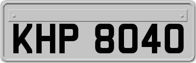 KHP8040