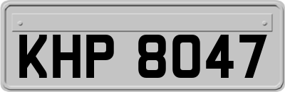 KHP8047