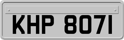 KHP8071