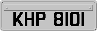 KHP8101