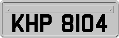 KHP8104