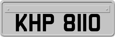KHP8110