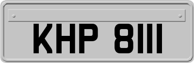 KHP8111