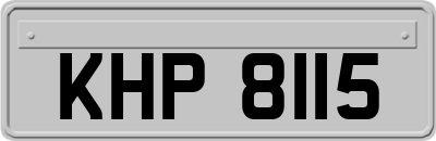 KHP8115