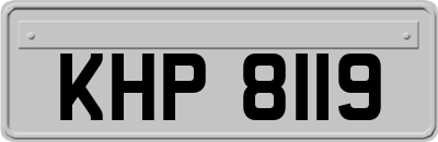 KHP8119