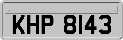 KHP8143