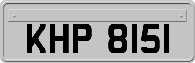 KHP8151