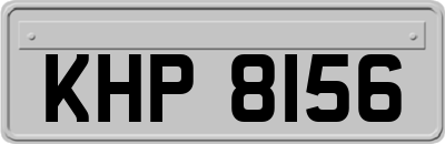 KHP8156