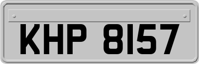 KHP8157