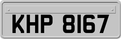 KHP8167